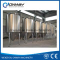 Bfo Edelstahl Bier Bier Fermentation Ausrüstung Joghurt Fermentation Tank Industrial Säure Saft Edelstahl Tank Bier